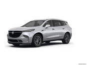 2022 Buick Enclave Colors: 1
