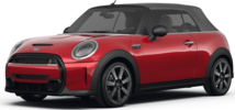 2022 MINI Convertible