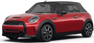 2022 MINI Convertible