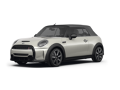 2022 MINI Convertible Colors: 0