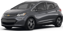 2021 Chevrolet Bolt EV