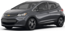 2021 Chevrolet Bolt EV image