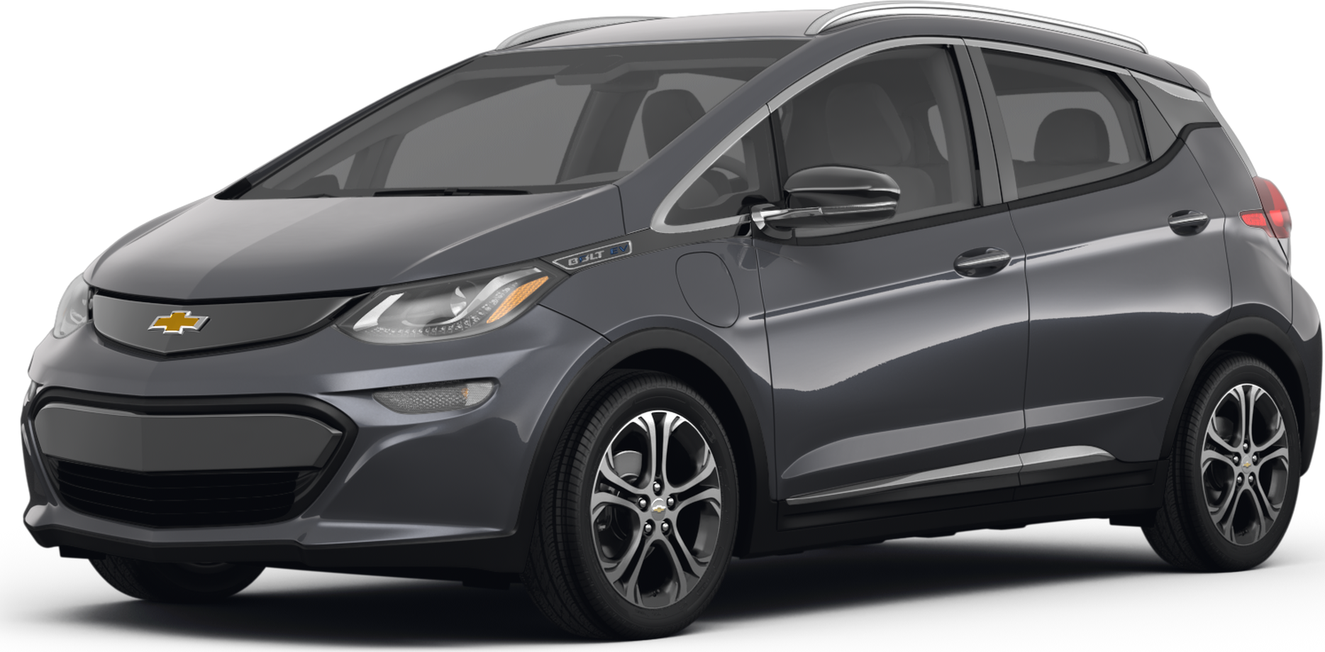 2021 Chevrolet Bolt EV LT Hatchback 4D