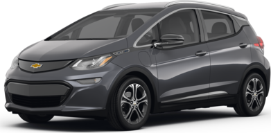 Bolt EV Premier Hatchback 4D image