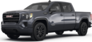 2022 GMC Sierra 1500 Limited Double Cab image