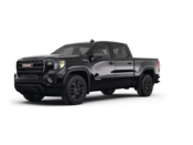 2022 GMC Sierra 1500 Limited Double Cab Colors: 1