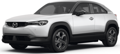 MX-30 EV Sport Utility 4D image
