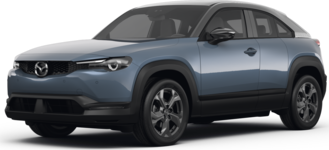 2022 MAZDA MX-30 Premium Plus Sport Utility 4D