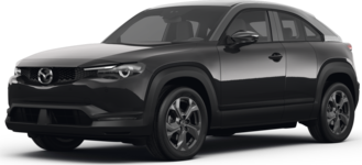 2023 MAZDA MX-30 EV Sport Utility 4D