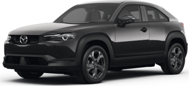 MAZDA MX-30 EV Sport Utility 4D