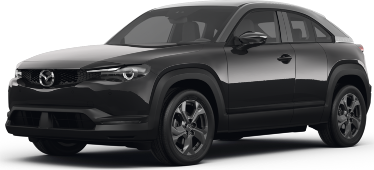 2023 MAZDA MX-30 Exterior: 0