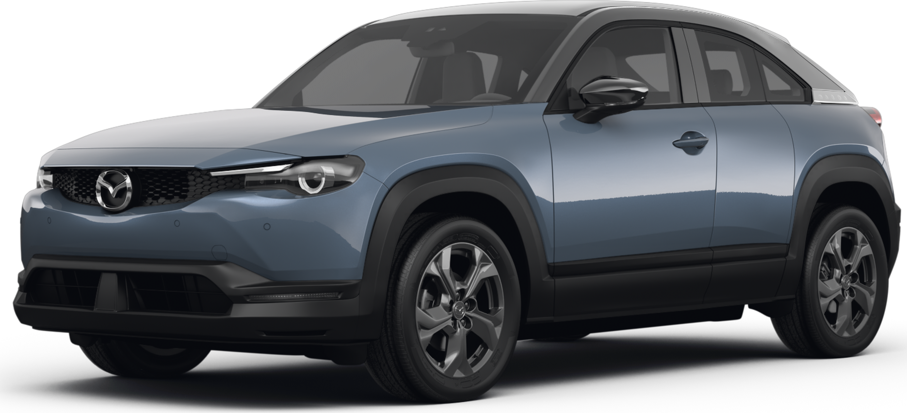 MX-30 EV Sport Utility 4D image