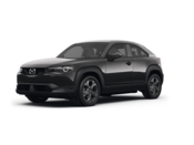 2023 MAZDA MX-30 Colors: 0