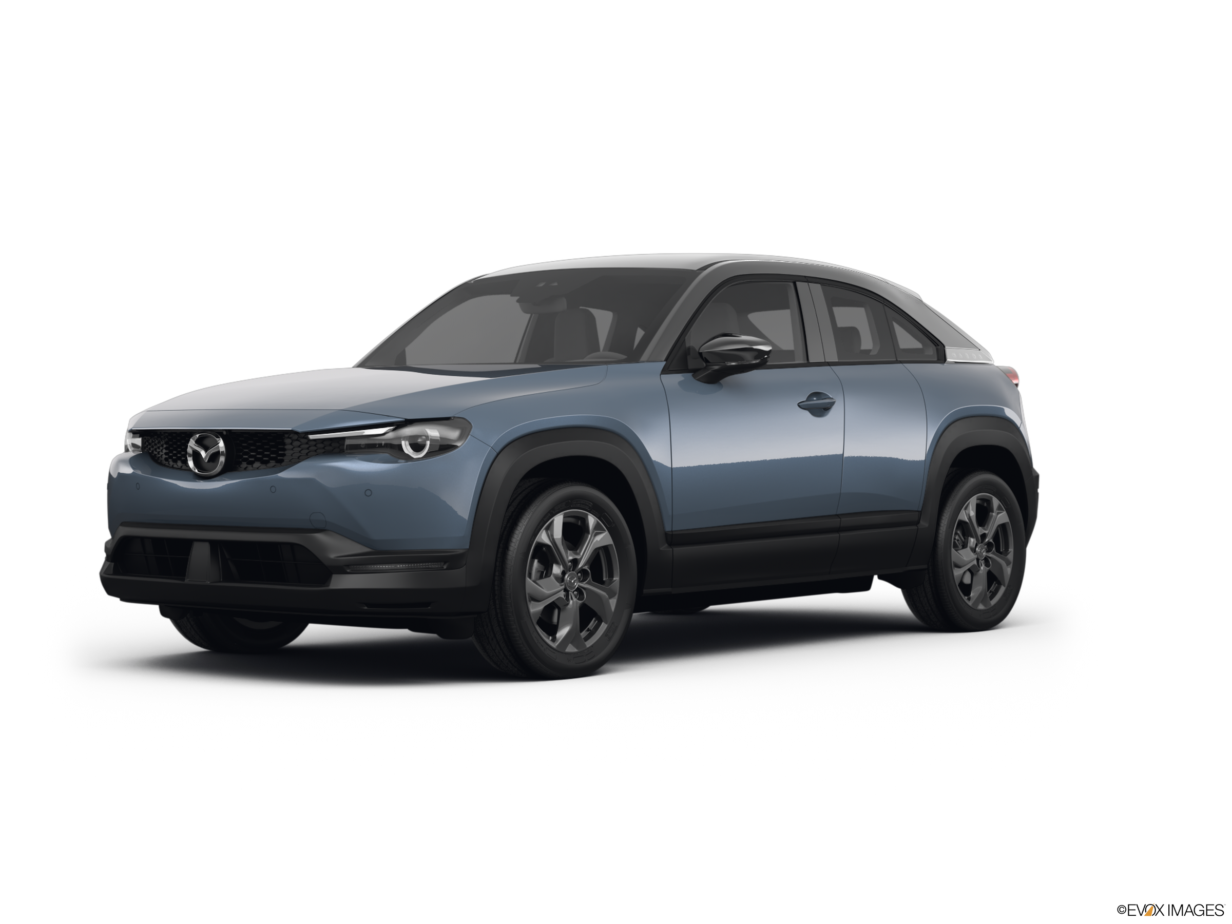 Used 2023 MAZDA MX-30 EV Sport Utility 4D Prices | Kelley Blue Book