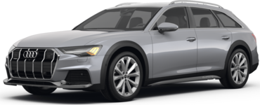 2021 Audi A6 allroad 55 TFSI Premium Plus Wagon 4D