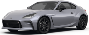 2022 Toyota GR86 Coupe 2D