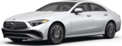 2022 Mercedes-Benz CLS Exterior: 0
