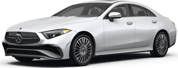 2022 Mercedes-Benz CLS Exterior: 0