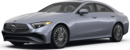 2022 Mercedes-Benz CLS image