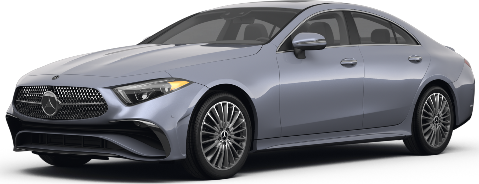 2022 Mercedes-Benz CLS
