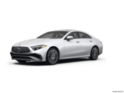 2022 Mercedes-Benz CLS Colors: 1