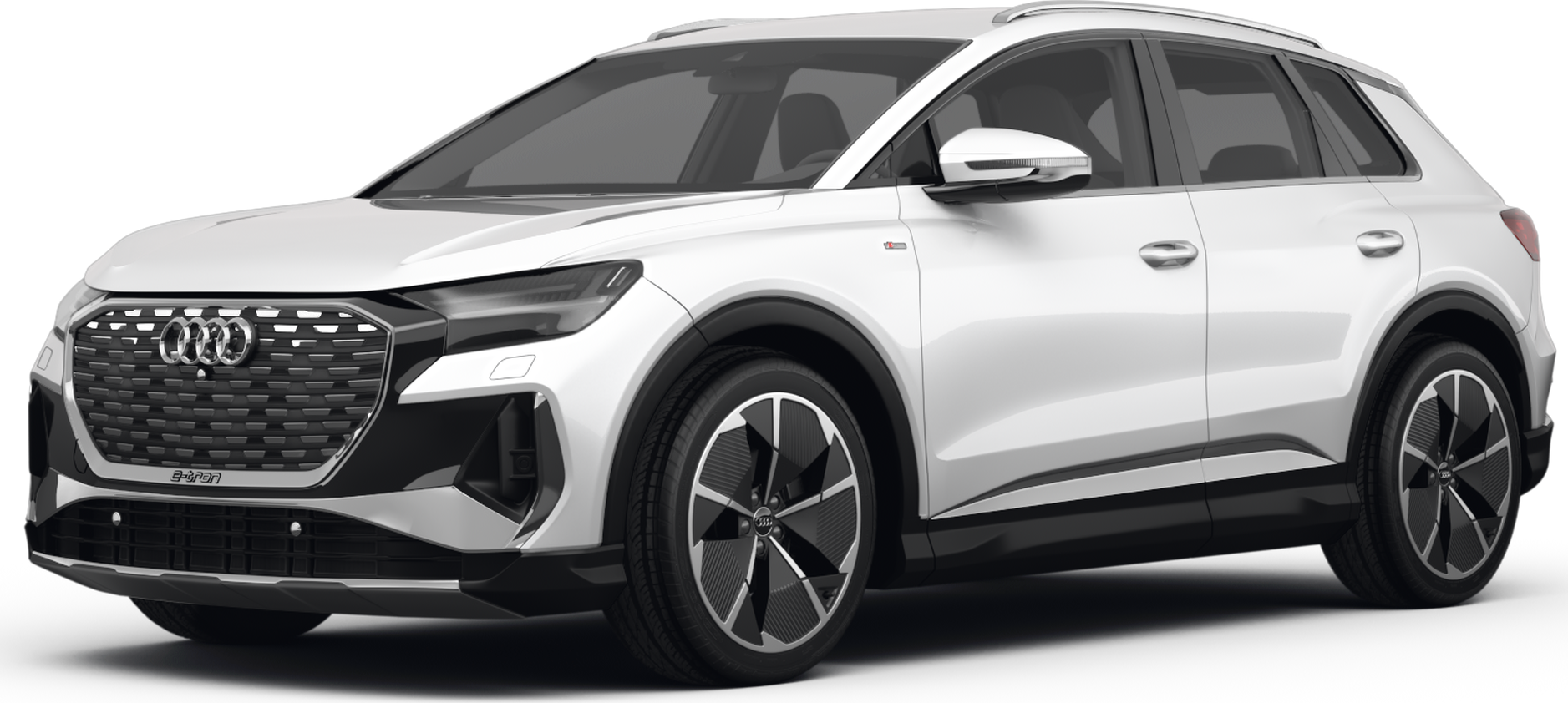 2022 Audi Q4 e-tron 50 Prestige Sport Utility 4D