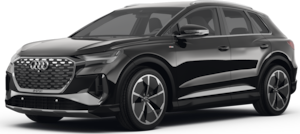 2023 Audi Q4 e-tron