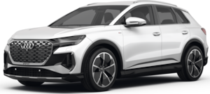 2024 Audi Q4 e-tron