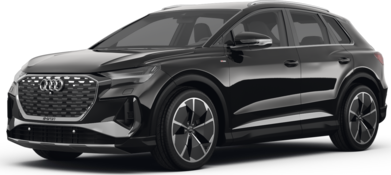 Q4 e-tron 50 Prestige image