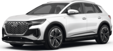 2025 Audi Q4 e-tron