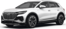 2025 Audi Q4 e-tron image