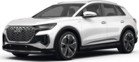 2025 Audi Q4 e-tron image