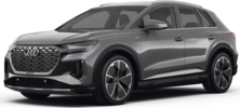 2025 Audi Q4 e-tron