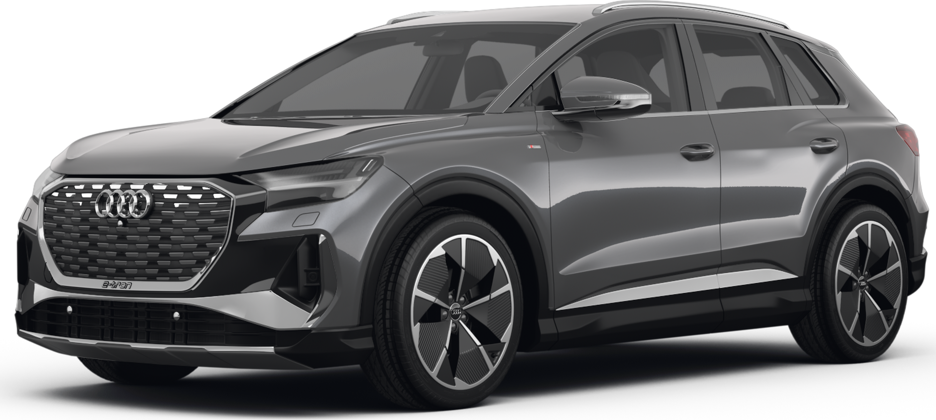 2025 Audi Q4 e-tron 55 Premium