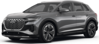 2025 Audi Q4 e-tron image