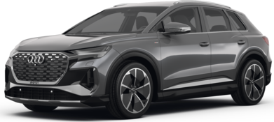 Q4 e-tron 55 Prestige image