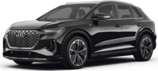 2025 Audi Q4 e-tron