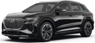 2025 Audi Q4 e-tron 55 Premium