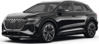 2025 Audi Q4 e-tron image