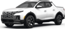 2022 Hyundai Santa Cruz image