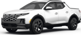 Hyundai Santa Cruz