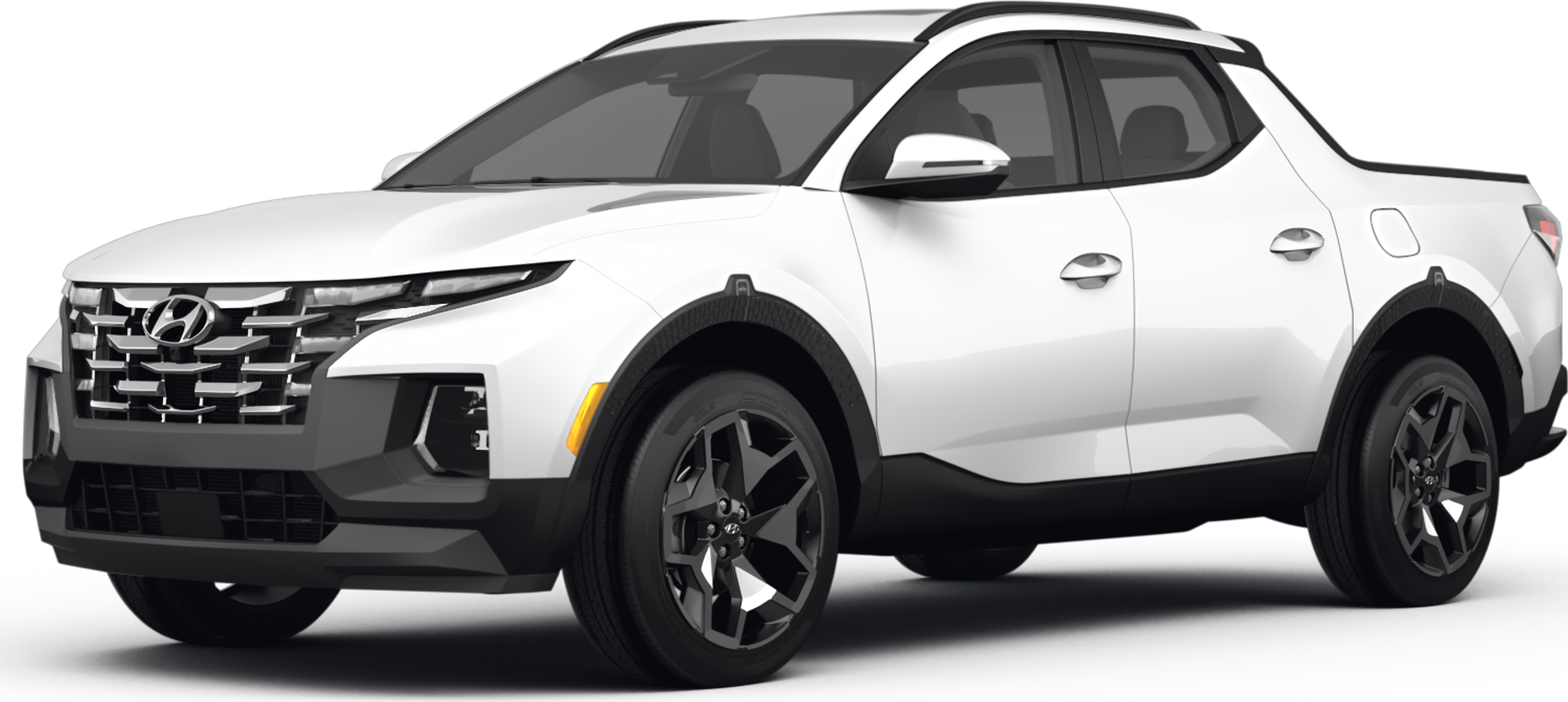 2022 Hyundai Santa Cruz Exterior: 0