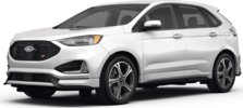 2021 Ford Edge