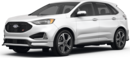 2021 Ford Edge image