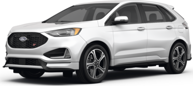 Edge SE Sport Utility 4D image