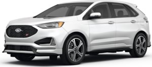 2021 Ford Edge SE Sport Utility 4D