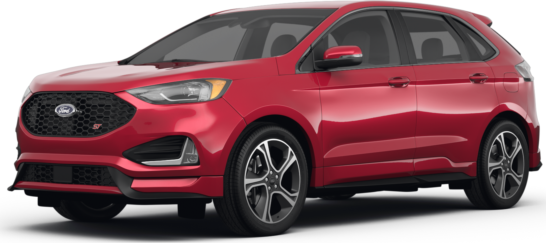 2021 Ford Edge