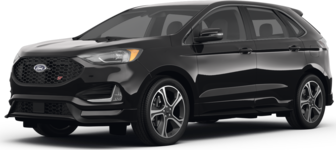 2021 Ford Edge