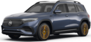 2022 Mercedes-Benz Mercedes-EQ EQB image