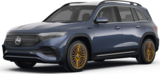 Mercedes-Benz Mercedes-EQ EQB